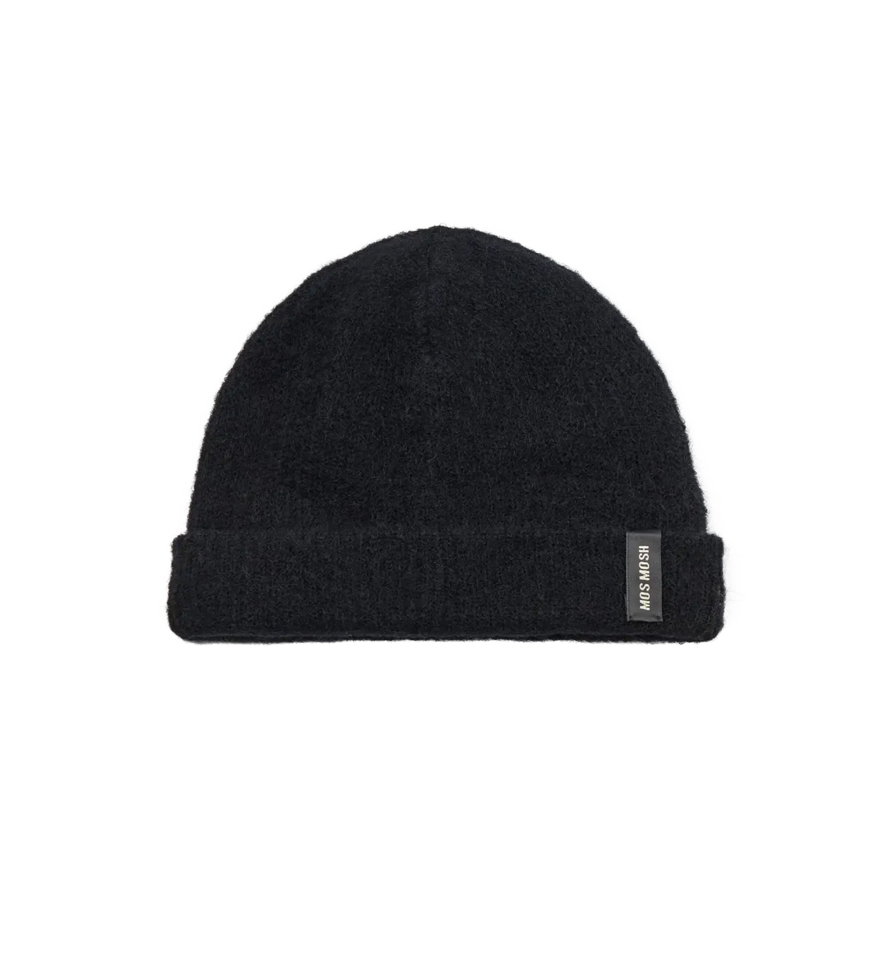 MMThora Hat Black