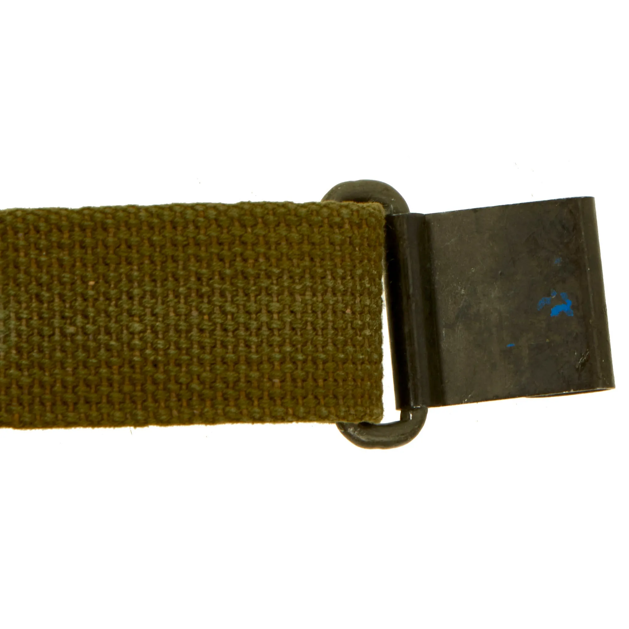 Original U.S. WWII Era M1 Garand Web Sling by S.M Co