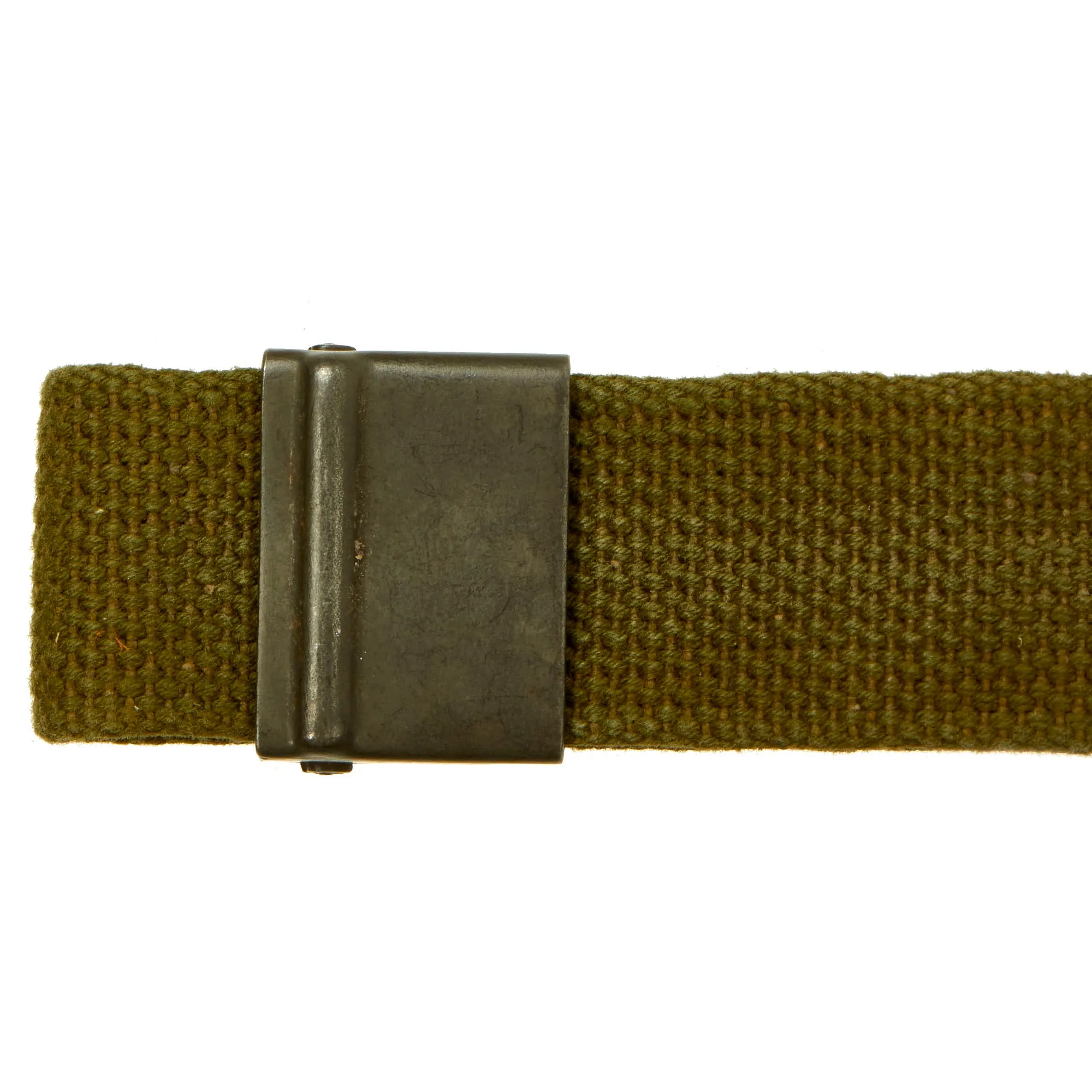 Original U.S. WWII Era M1 Garand Web Sling by S.M Co