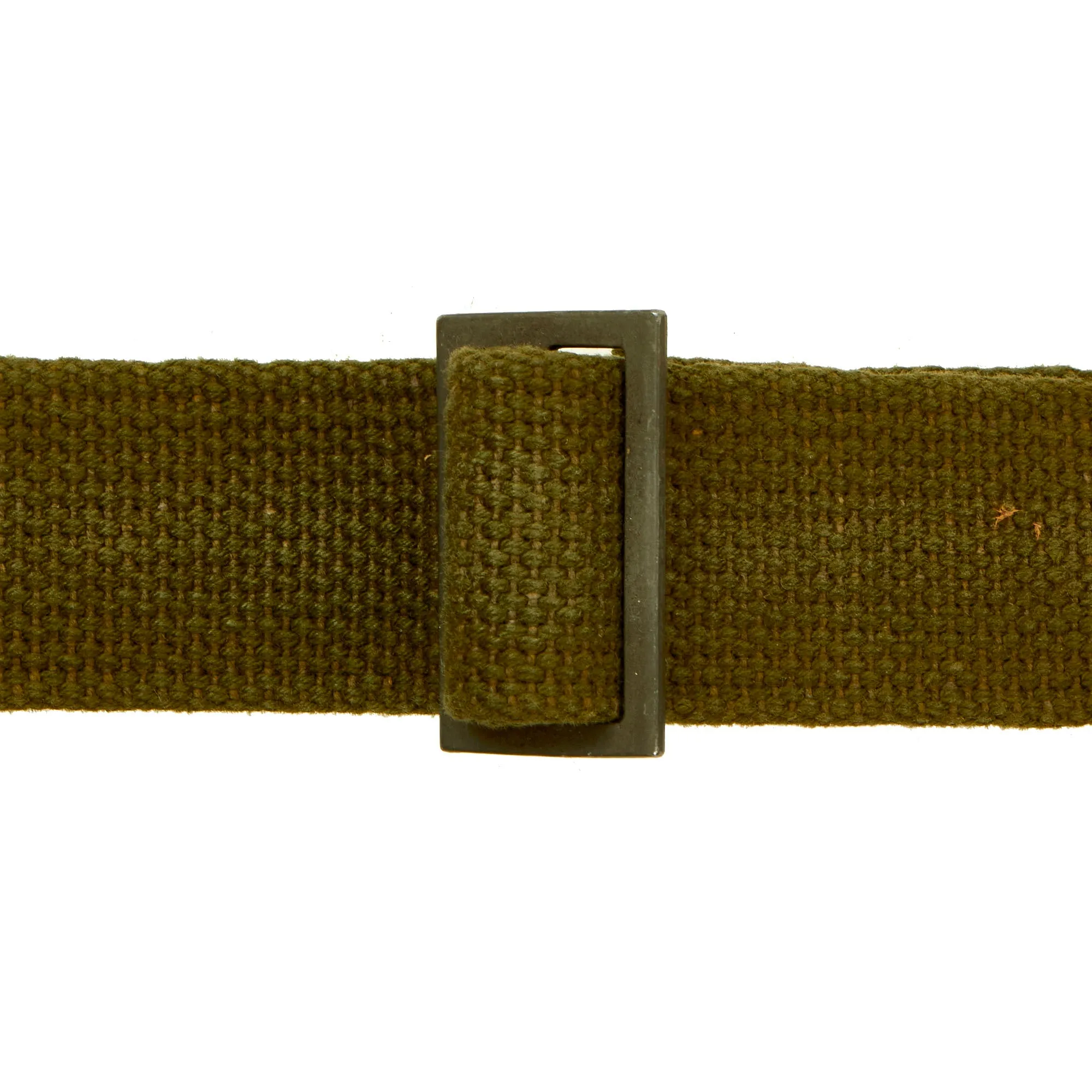 Original U.S. WWII Era M1 Garand Web Sling by S.M Co