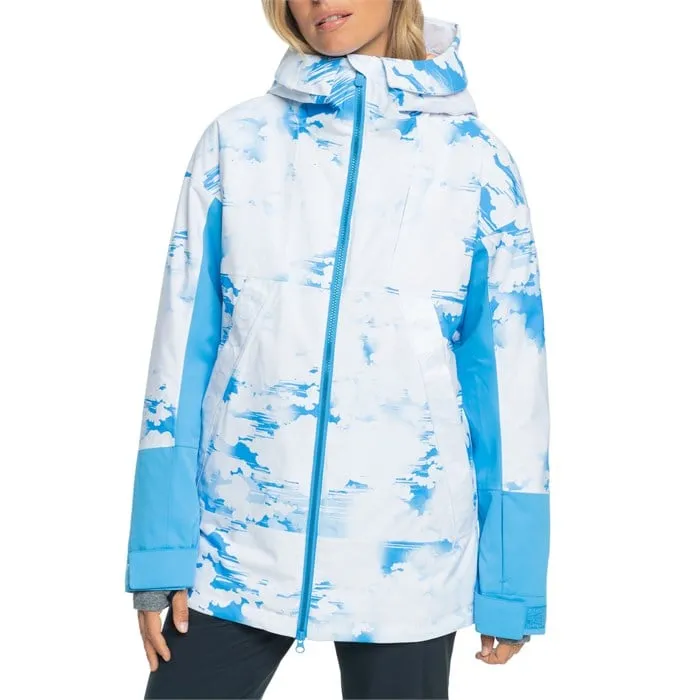 ROXY CHLOE KIM W'S JACKET
