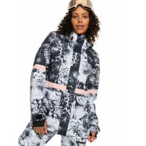 Roxy Womens Ritual Snow Jacket