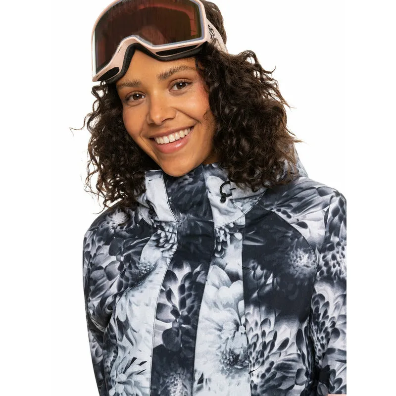 Roxy Womens Ritual Snow Jacket