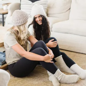 Saranoni | Bamboni Hat ~ Taupe