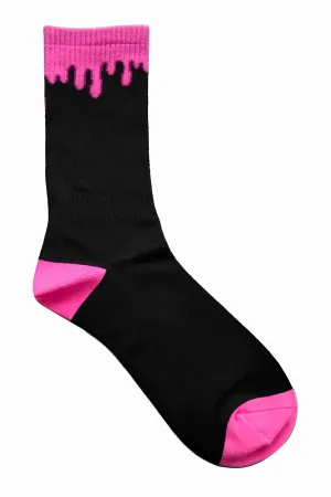 Slimed Socks FOXBLOOD x DWYBO