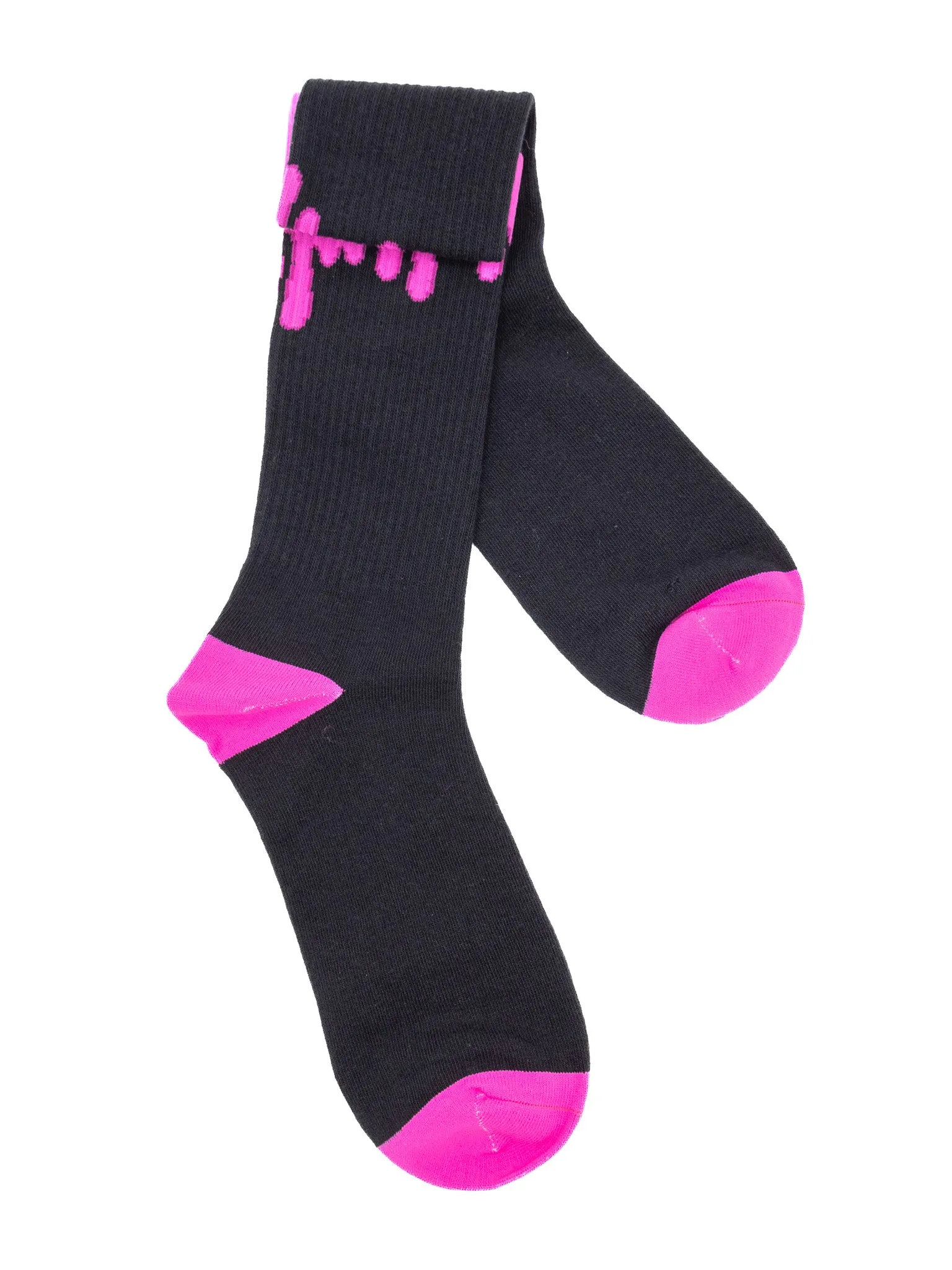 Slimed Socks FOXBLOOD x DWYBO