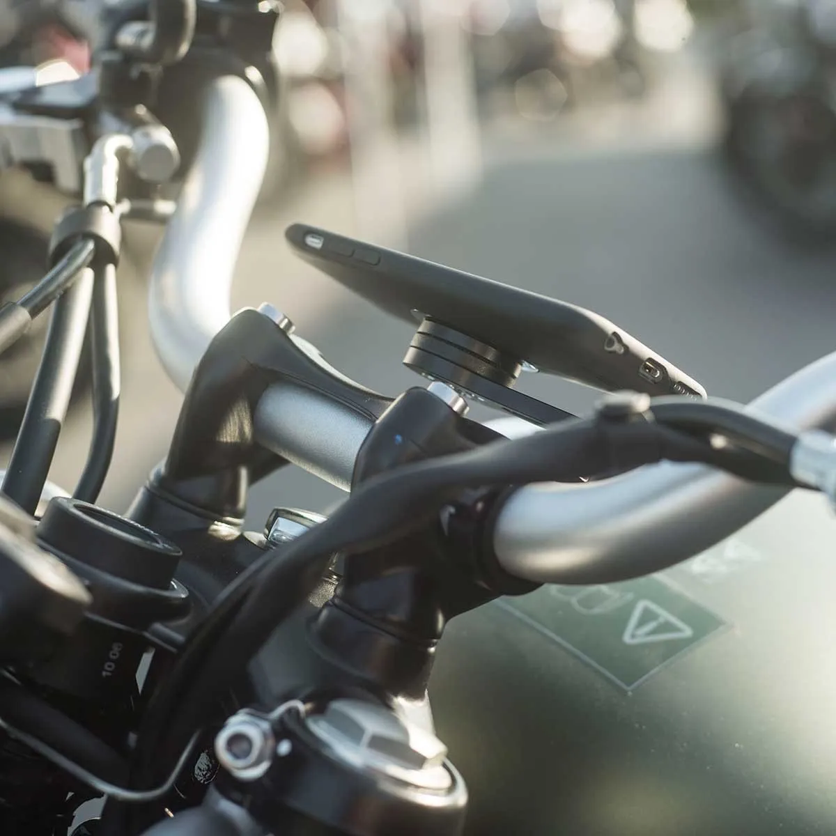 SP Connect Moto Bundle iPhone 13 (53944)