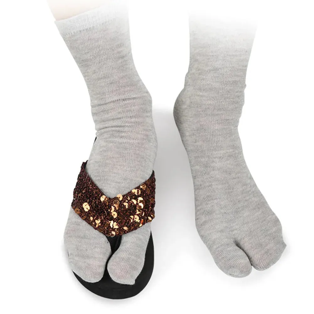 Toe Separation Socks for Bunion Relief  Hallux Valgus Splint Design