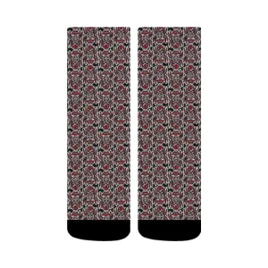 Water Spider Festival Crew Socks